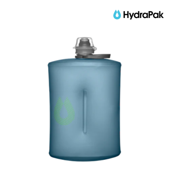 HYDRAPAK - Stow 1L - Tahoe Blue